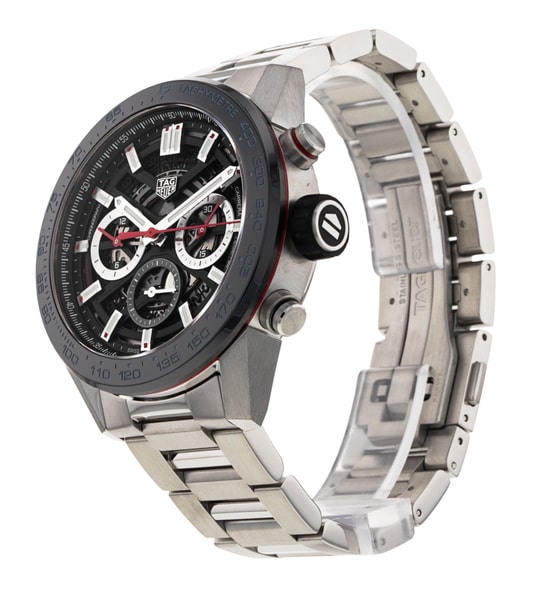 Tag Heuer Carrera CBG2A10.BA0654